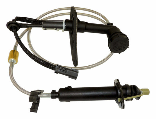 Crown Automotive - Rubber Black Clutch Hydraulic Assembly - 52109746AB