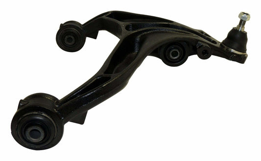 Crown Automotive - Rubber Black Control Arm - 52109986AH