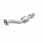 2012-2013 JUKE 1.6L Underbody Direct-Fit Catalytic Converter 52110 Magnaflow