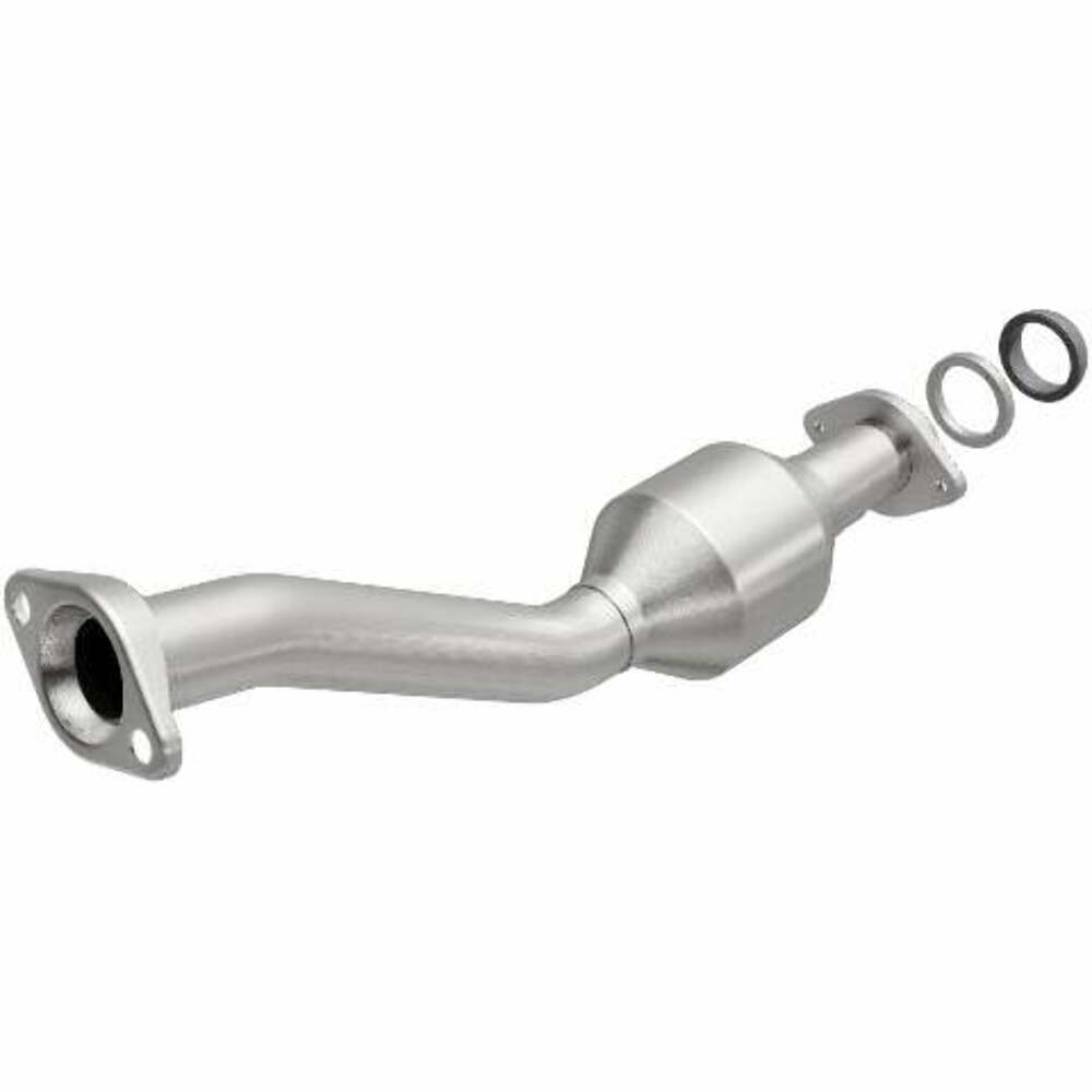 2012-2013 JUKE 1.6L Underbody Direct-Fit Catalytic Converter 52110 Magnaflow