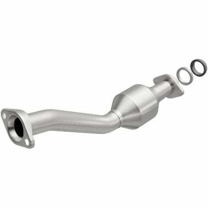 2012-2013 JUKE 1.6L Underbody Direct-Fit Catalytic Converter 52110 Magnaflow