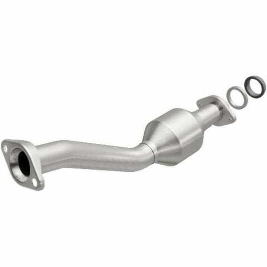 2012-2013 JUKE 1.6L Underbody Direct-Fit Catalytic Converter 52110 Magnaflow