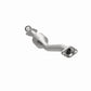 2012-2013 JUKE 1.6L Underbody Direct-Fit Catalytic Converter 52110 Magnaflow