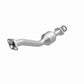 2012-2013 JUKE 1.6L Underbody Direct-Fit Catalytic Converter 52110 Magnaflow