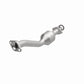 2012-2013 JUKE 1.6L Underbody Direct-Fit Catalytic Converter 52110 Magnaflow