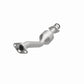 2012-2013 JUKE 1.6L Underbody Direct-Fit Catalytic Converter 52110 Magnaflow