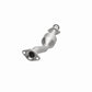 2012-2013 JUKE 1.6L Underbody Direct-Fit Catalytic Converter 52110 Magnaflow