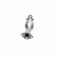 2012-2013 JUKE 1.6L Underbody Direct-Fit Catalytic Converter 52110 Magnaflow