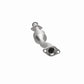 2012-2013 JUKE 1.6L Underbody Direct-Fit Catalytic Converter 52110 Magnaflow