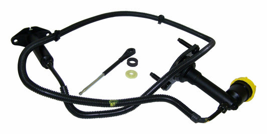 Crown Automotive - Metal Black Clutch Hydraulic Assembly - 52110496AC