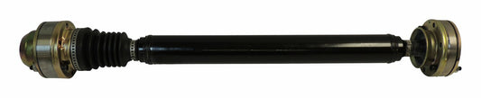 Crown Automotive - Metal Black Drive Shaft - 52111594AA