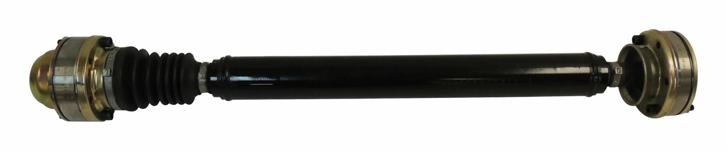 Crown Automotive - Metal Gray Drive Shaft - 52111596AA