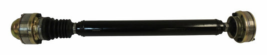 Crown Automotive - Metal Gray Drive Shaft - 52111596AA