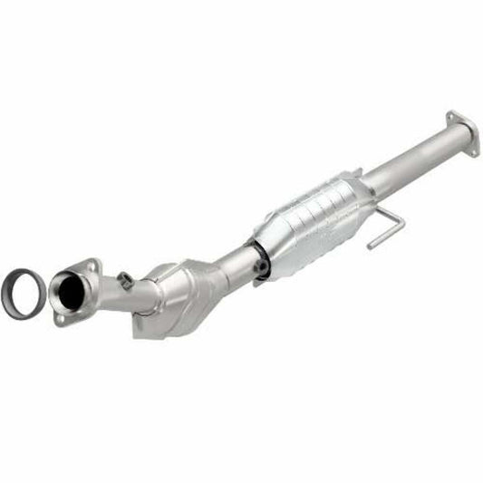 2007-2011 RANGER 2.3L Underbody Direct-Fit Catalytic Converter 52112 Magnaflow