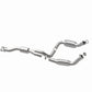 12-17 Chevrolet Express 2500 V8 4.8L 3'' Catalytic Converter 52113 Magnaflow