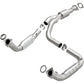 12-17 Chevrolet Express 2500 V8 4.8L 3'' Catalytic Converter 52113 Magnaflow