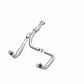 12-17 Chevrolet Express 2500 V8 4.8L 3'' Catalytic Converter 52113 Magnaflow