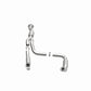 12-17 Chevrolet Express 2500 V8 4.8L 3'' Catalytic Converter 52113 Magnaflow