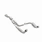 12-17 Chevrolet Express 2500 V8 4.8L 3'' Catalytic Converter 52113 Magnaflow