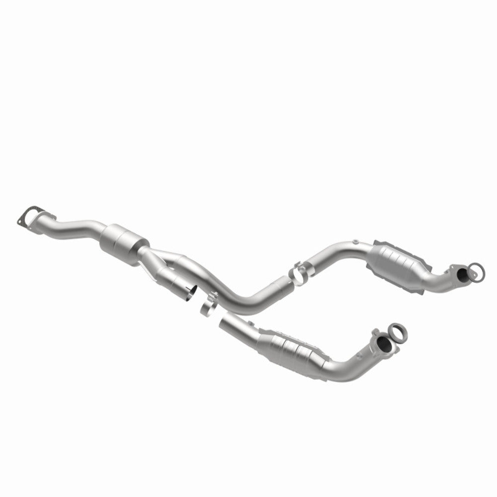 12-17 Chevrolet Express 2500 V8 4.8L 3'' Catalytic Converter 52113 Magnaflow