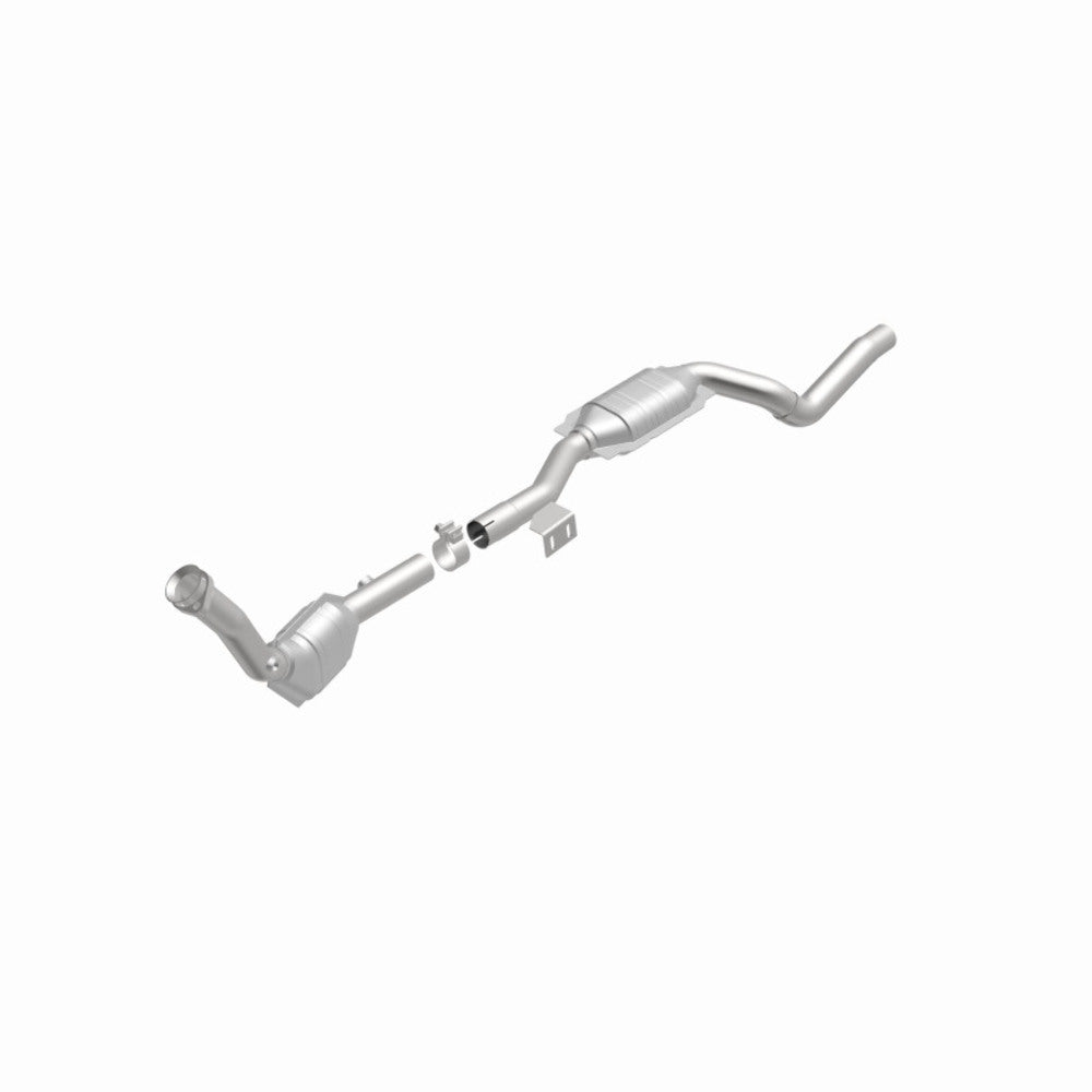 2003 ML350 3.7L Underbody Direct-Fit Catalytic Converter 52115 Magnaflow