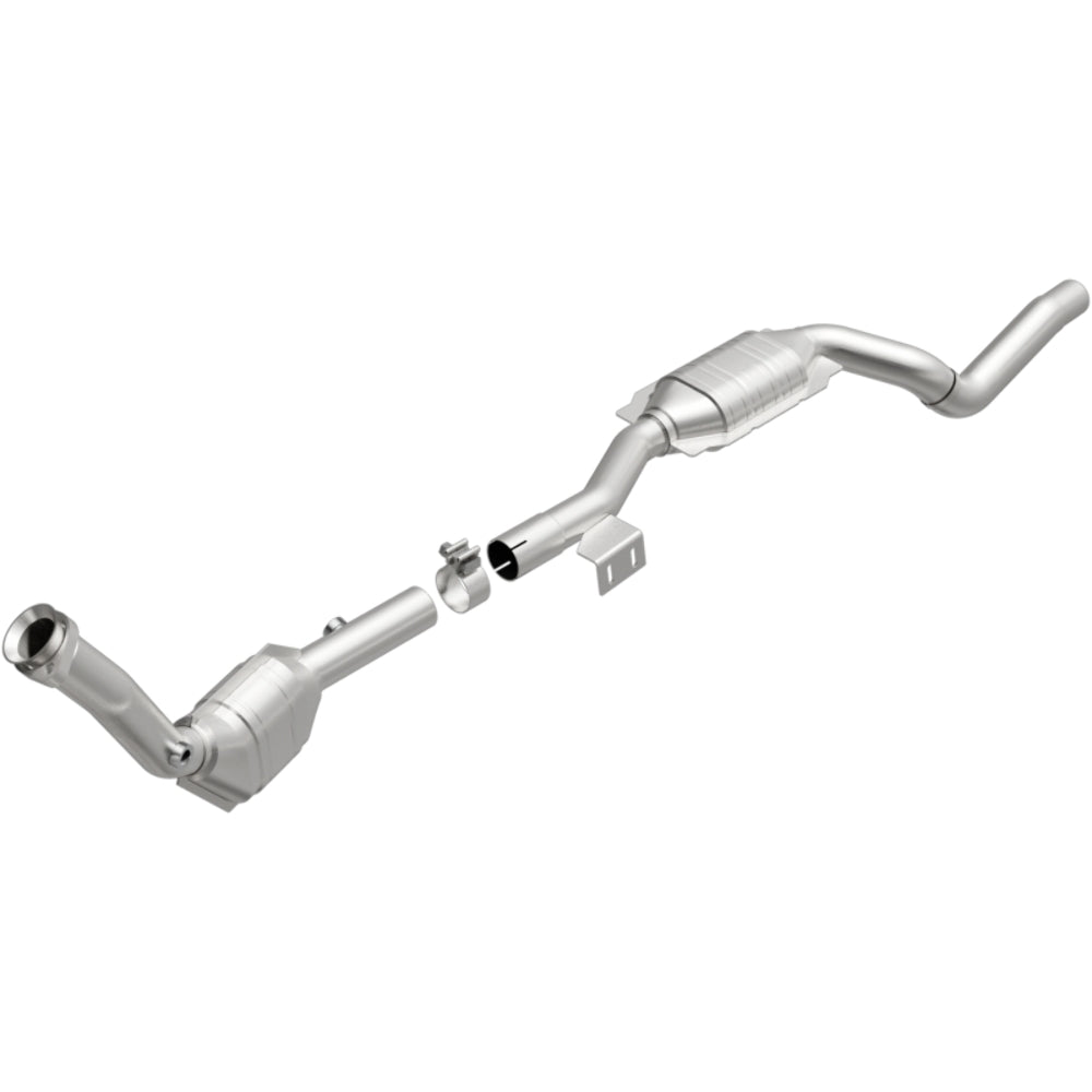 2003 ML350 3.7L Underbody Direct-Fit Catalytic Converter 52115 Magnaflow