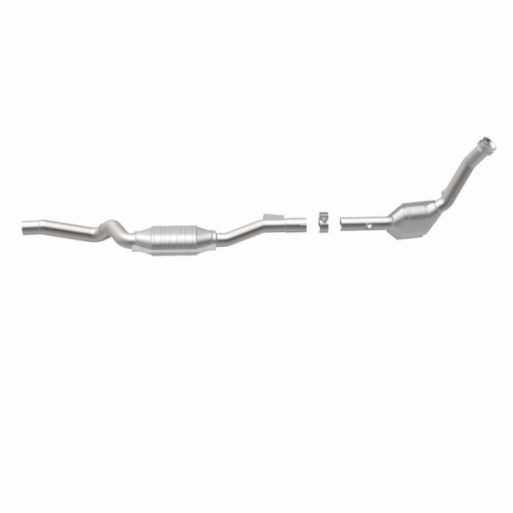2003 ML350 3.7L Underbody Direct-Fit Catalytic Converter 52115 Magnaflow