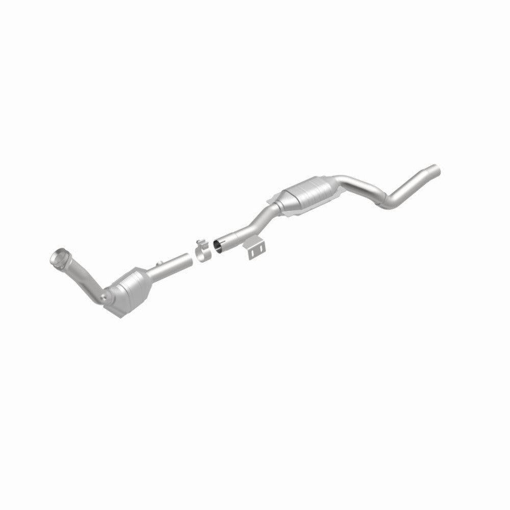 2003 ML350 3.7L Underbody Direct-Fit Catalytic Converter 52115 Magnaflow