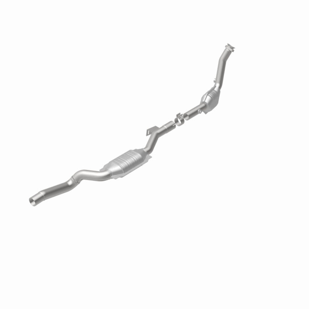 2003 ML350 3.7L Underbody Direct-Fit Catalytic Converter 52115 Magnaflow