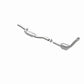 2003 ML350 3.7L Underbody Direct-Fit Catalytic Converter 52115 Magnaflow