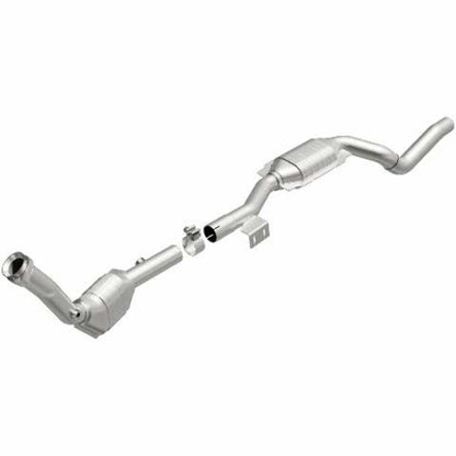 2003 ML350 3.7L Underbody Direct-Fit Catalytic Converter 52115 Magnaflow