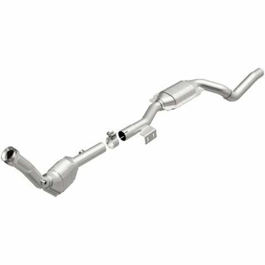 2003 ML350 3.7L Underbody Direct-Fit Catalytic Converter 52115 Magnaflow
