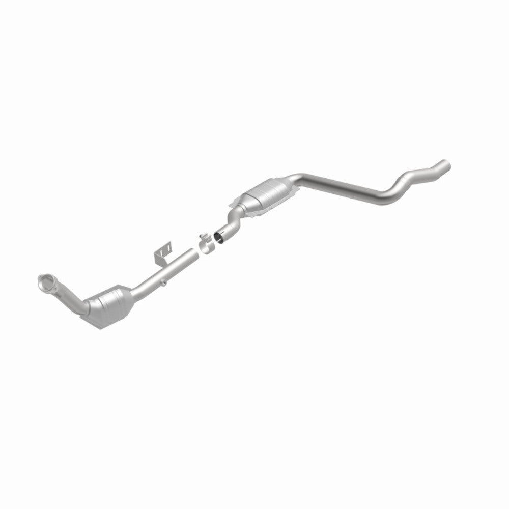 2003 ML350 3.7L Underbody Direct-Fit Catalytic Converter 52116 Magnaflow
