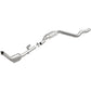 2003 ML350 3.7L Underbody Direct-Fit Catalytic Converter 52116 Magnaflow