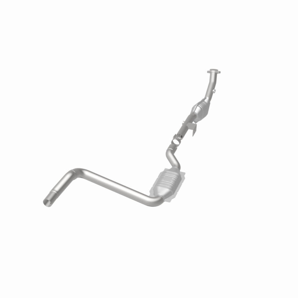 2003 ML350 3.7L Underbody Direct-Fit Catalytic Converter 52116 Magnaflow