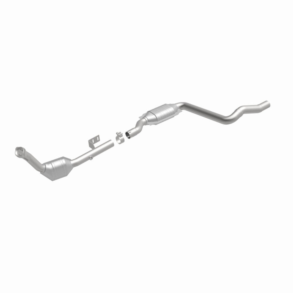 2003 ML350 3.7L Underbody Direct-Fit Catalytic Converter 52116 Magnaflow