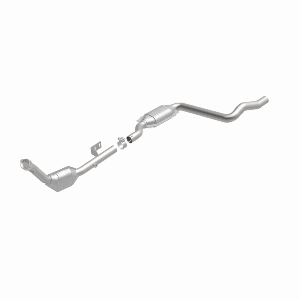 2003 ML350 3.7L Underbody Direct-Fit Catalytic Converter 52116 Magnaflow