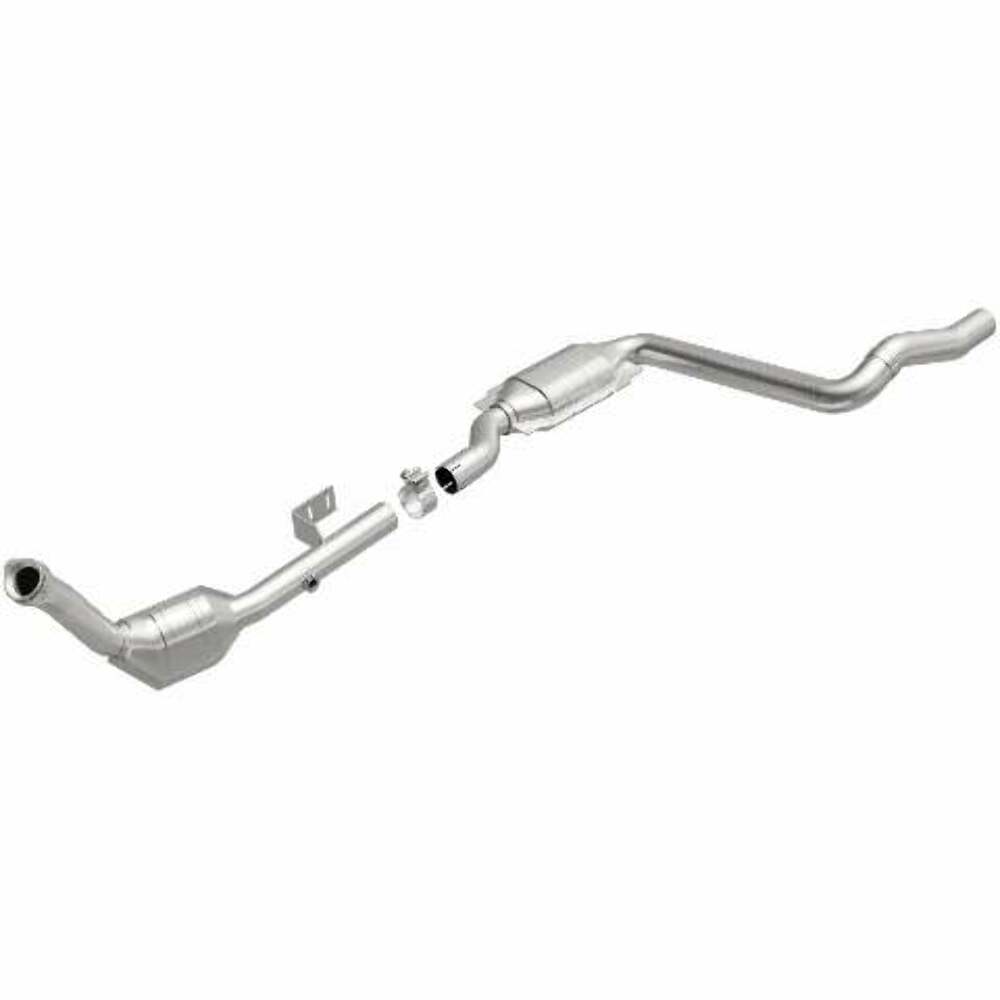 2003 ML350 3.7L Underbody Direct-Fit Catalytic Converter 52116 Magnaflow