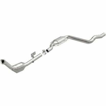 2003 ML350 3.7L Underbody Direct-Fit Catalytic Converter 52116 Magnaflow