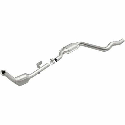 2003 ML350 3.7L Underbody Direct-Fit Catalytic Converter 52116 Magnaflow