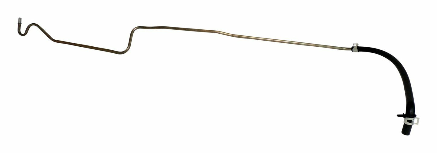 Crown Transmission Cooler Return Hose for 1997-2000 Jeep TJ Wrangler w/ 32RH Trans. - 52118606AB