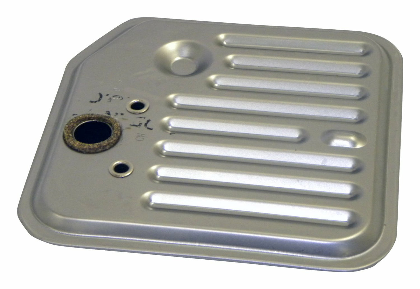 Crown Automotive - Metal Silver Transmission Filter - 52118789