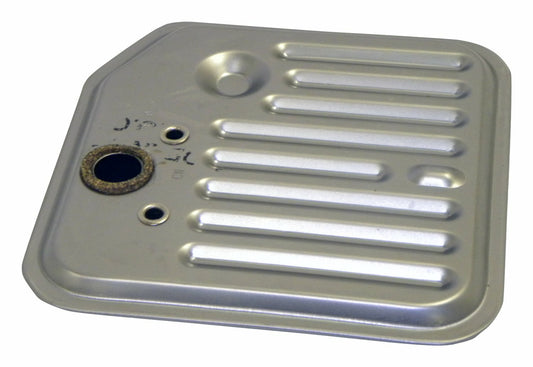 Crown Automotive - Metal Silver Transmission Filter - 52118789