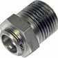 Transmission Line Quick Connector fits Dodge and Jeep 2005-2020 52119547AA-2