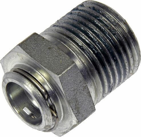Transmission Line Quick Connector fits Dodge and Jeep 2005-2020 52119547AA-2