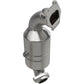2013 AVENGER 3.6 L Manifold Direct-Fit Catalytic Converter 52120 Magnaflow - Catalytic Converters Car Part People