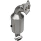 2013 AVENGER 3.6 L Manifold Direct-Fit Catalytic Converter 52120 Magnaflow - Catalytic Converters Car Part People