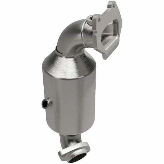 2013 AVENGER 3.6 L Manifold Direct-Fit Catalytic Converter 52120 Magnaflow - Catalytic Converters Car Part People