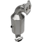 2013 AVENGER 3.6 L Manifold Direct-Fit Catalytic Converter 52120 Magnaflow