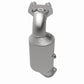 2013 AVENGER 3.6 L Manifold Direct-Fit Catalytic Converter 52120 Magnaflow - Catalytic Converters Car Part People